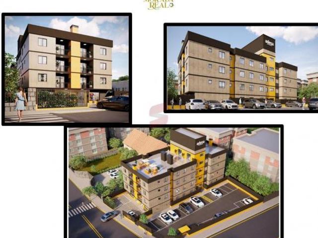 Apartamento venda em Quatro Barras, Região Geográfica Intermediária de Curitiba
