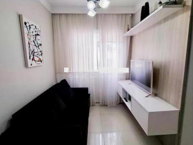 Apartamento venda em Residencial San Raphael, Sorocaba