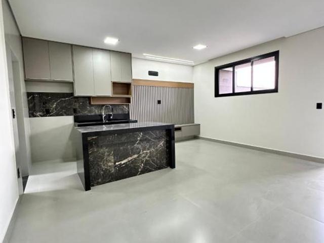 Apartamento venda em Região Imediata de Franca, Juranda