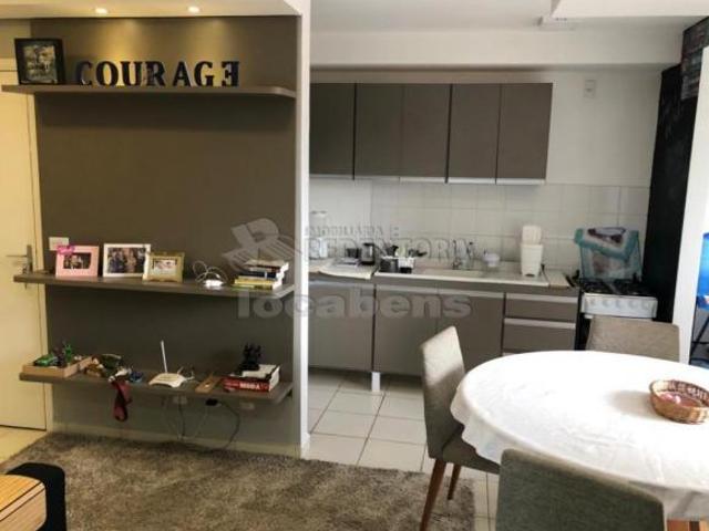 Apartamento venda em Região Imediata de São José do Rio Preto, Região Metropolitana de São José do Rio Preto
