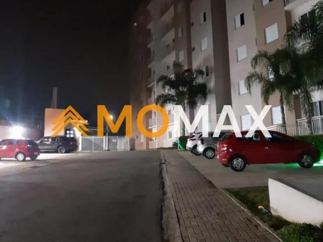 Apartamento venda em São Judas Tadeu, Vargem Grande Paulista