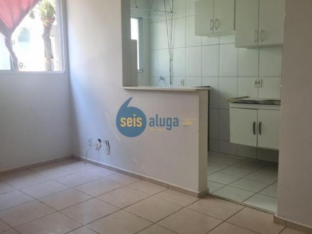 Apartamento venda em Vila Belvedere, Americana