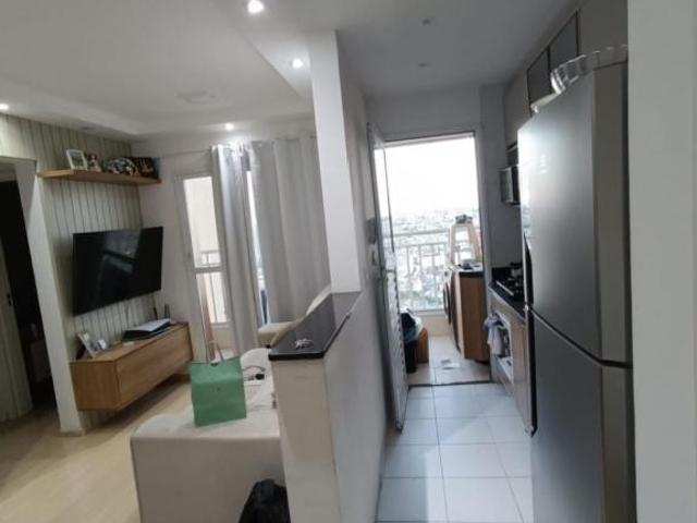 Apartamento venda em Taboão da Serra