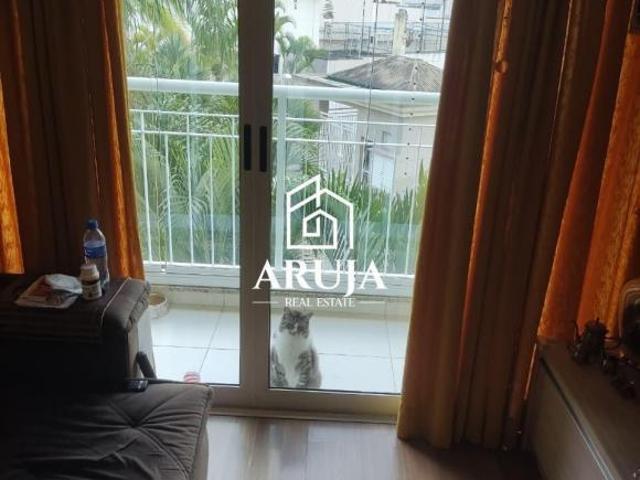 Apartamento venda em Jardim Renata, Arujá