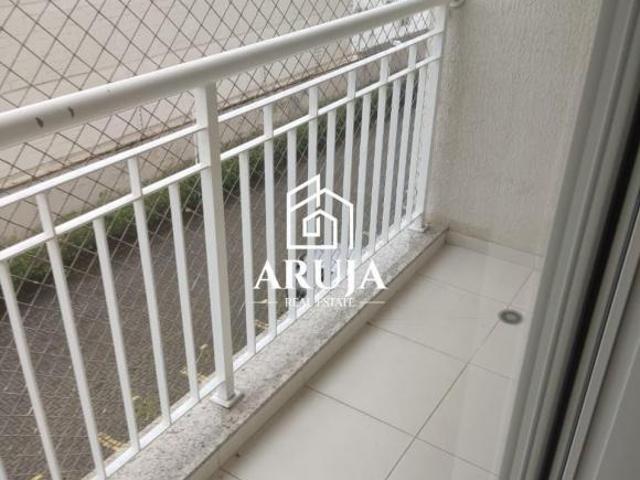 Apartamento venda em Jardim Renata, Arujá