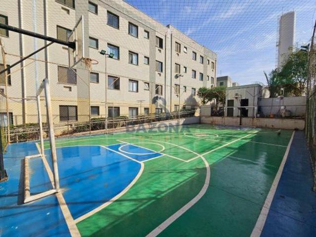 Apartamento venda em Araraquara
