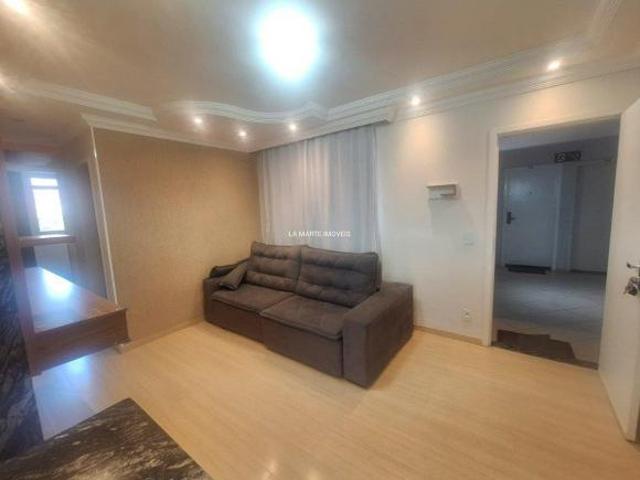 Apartamento venda em Jardim Riacho das Pedras, Contagem