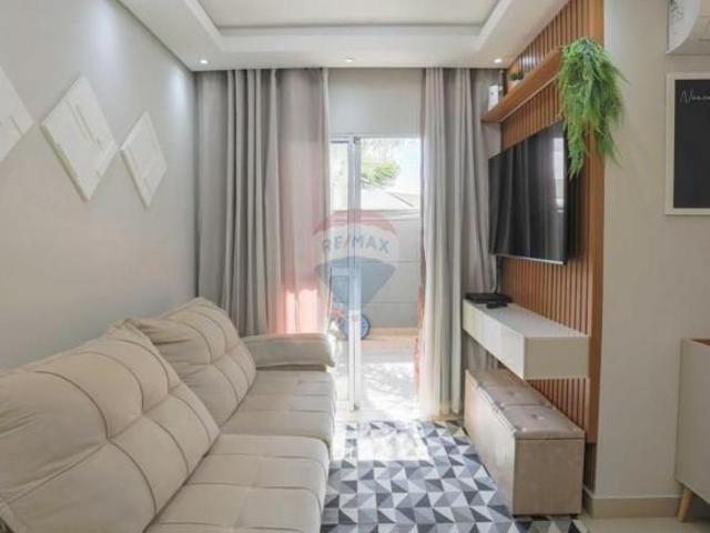 Apartamento venda em Sorocaba