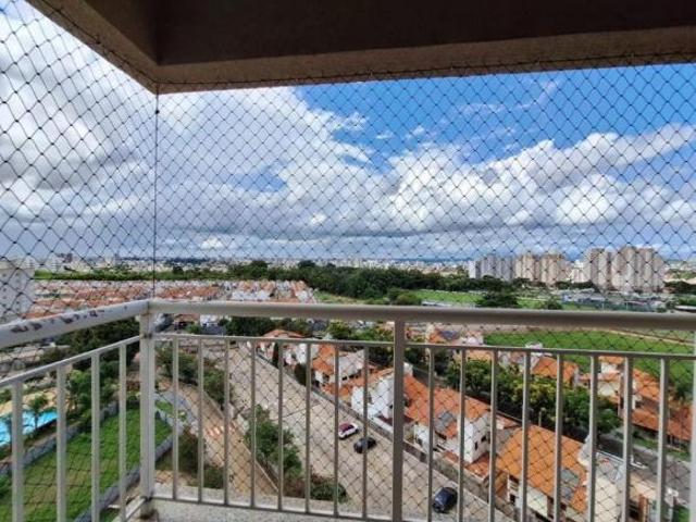 Apartamento venda em Sorocaba
