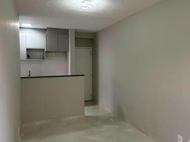 Apartamento venda em Vila Aurora, Jandira