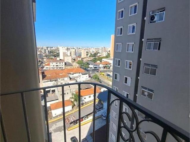 Apartamento venda em Santana, São Paulo
