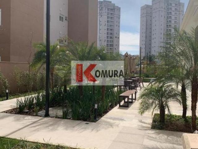 Apartamento venda em Vila Horizonte, Mogi das Cruzes