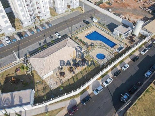 Apartamento venda em Araraquara