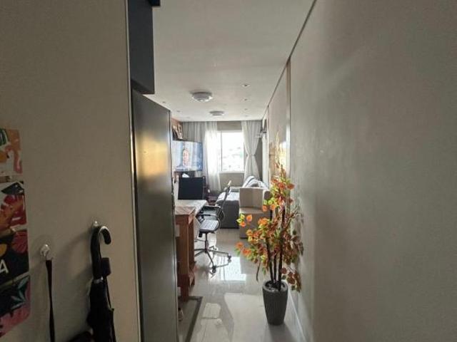 Apartamento venda em Taboão da Serra