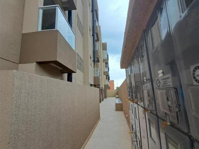 Apartamento venda em Ferraz de Vasconcelos, Centro