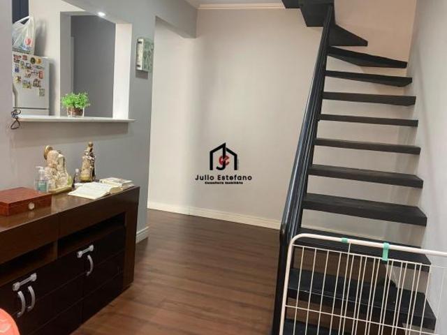 Apartamento venda em Jardim Santa Clara, Taubaté