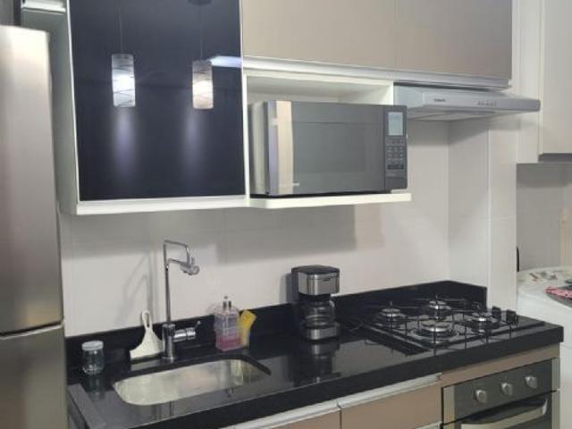 Apartamento venda em Região Geográfica Imediata de São Gabriel - Caçapava do Sul, São Gabriel