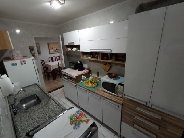 Apartamento venda em Região Geográfica Imediata de São Gabriel - Caçapava do Sul, São Gabriel