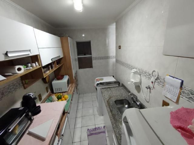 Apartamento venda em Região Geográfica Imediata de São Gabriel - Caçapava do Sul, São Gabriel
