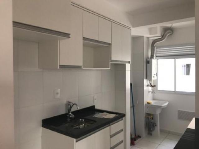 Apartamento venda em Região Geográfica Imediata de São Gabriel - Caçapava do Sul, São Gabriel