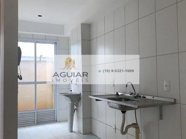 Apartamento venda em Região Imediata de Campinas, Região Metropolitana de Campinas