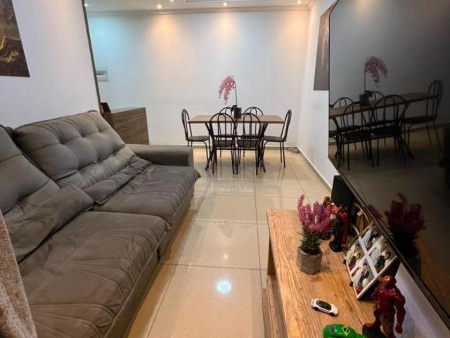 Apartamento venda em Núcleo Santa Izabel, Hortolândia