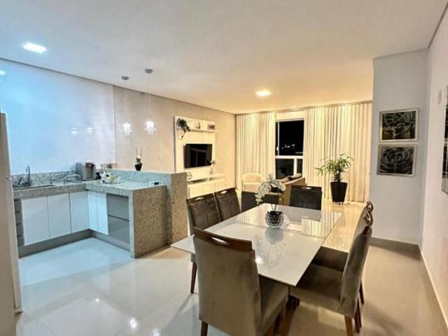 Apartamento venda em Jardim Samello Woods, Franca