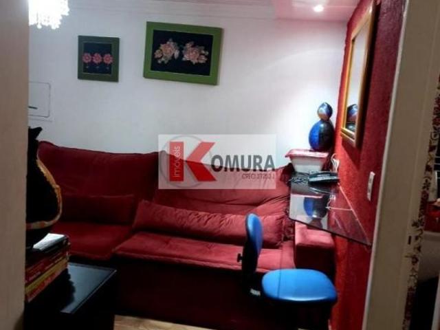 Apartamento venda em Jardim Apolo, Mogi das Cruzes