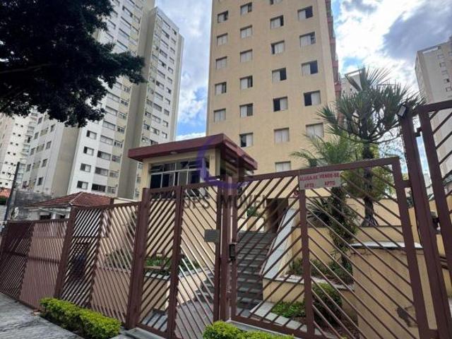 Apartamento venda em Santa Teresinha, São Paulo