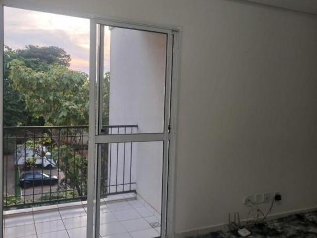 Apartamento venda em Condomínio Bela Vista Varandas, Sumaré