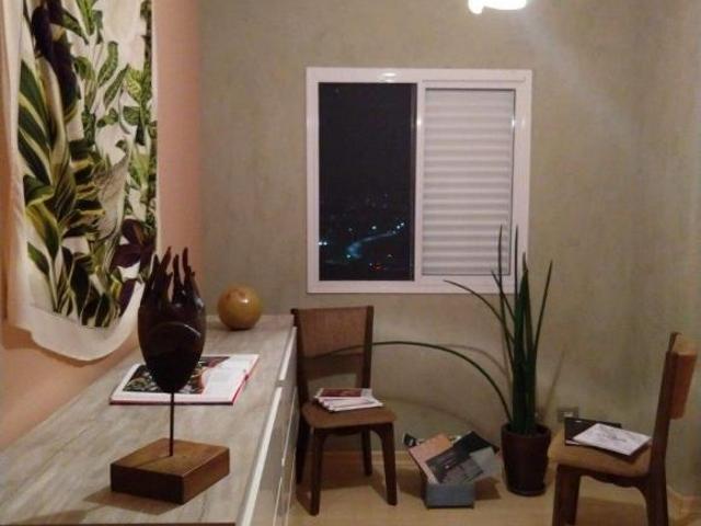 Apartamento venda em Região Imediata de São José dos Campos, Região Metropolitana do Vale do Paraíba e Litoral Norte