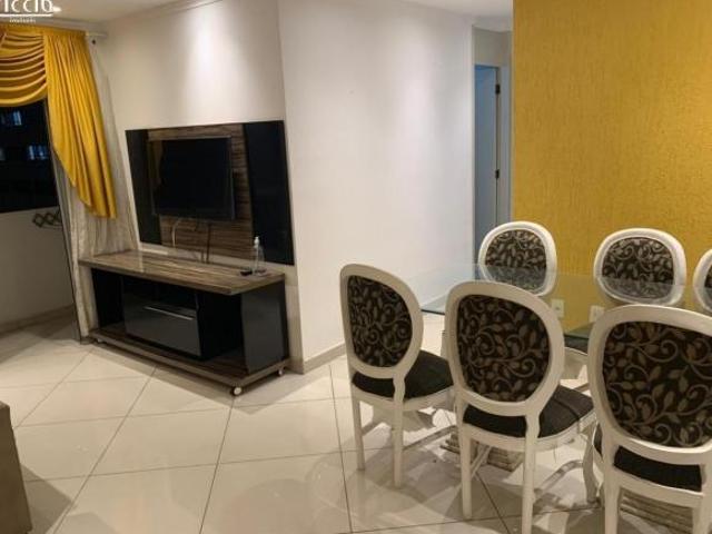 Apartamento venda em Região Imediata de São José dos Campos, Região Metropolitana do Vale do Paraíba e Litoral Norte