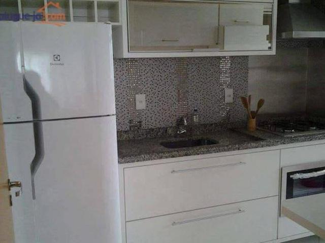 Apartamento venda em São José dos Campos