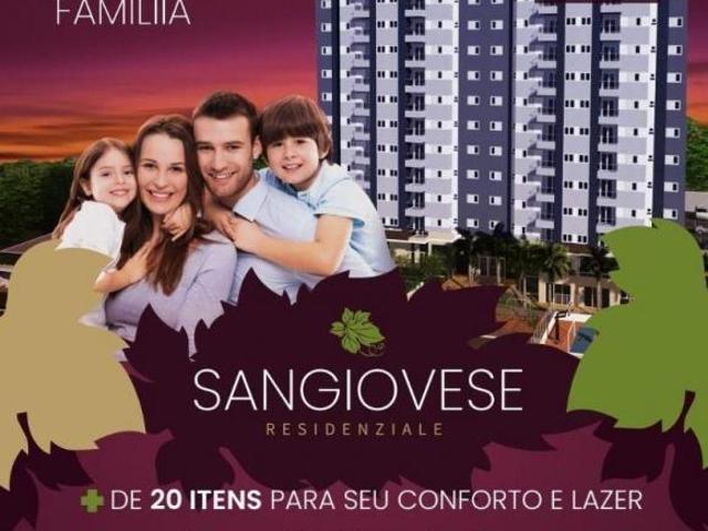 Apartamento venda em Moji-Mirim, Jardim Primavera II