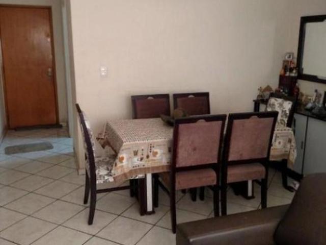 Apartamento venda em Osasco