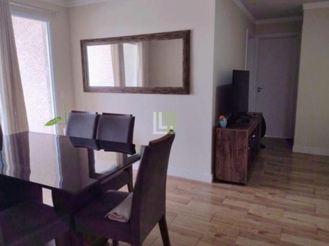 Apartamento venda em Região Imediata de Jundiaí, Jundiaí