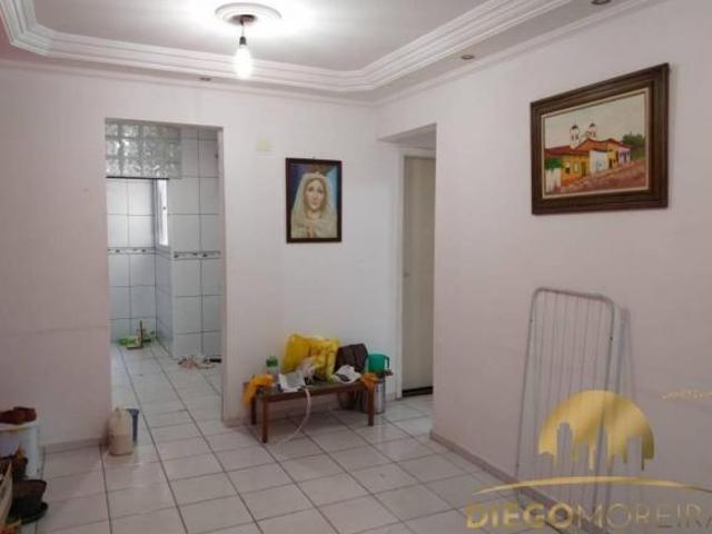 Apartamento venda em Jardim da Serra, Mairiporã