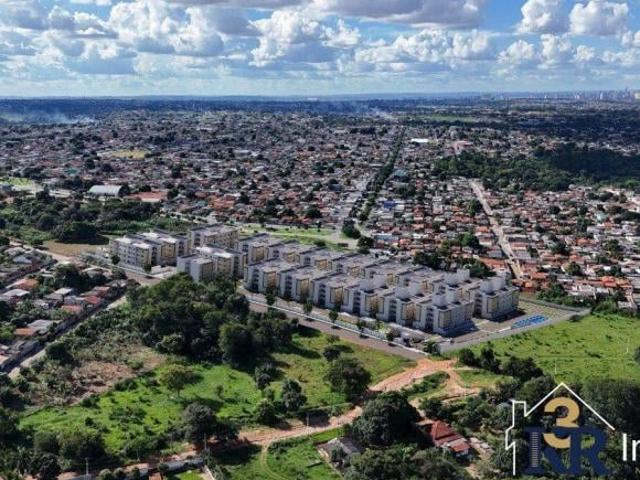 Apartamento venda em Aparecida de Goiânia