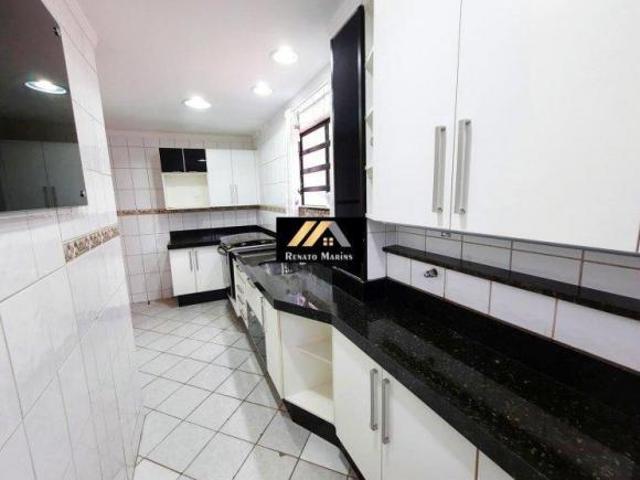 Apartamento venda em Jardim Sandra, Sorocaba