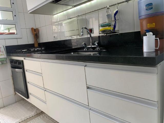 Apartamento venda em Região Geográfica Imediata de São Gabriel - Caçapava do Sul, São Gabriel