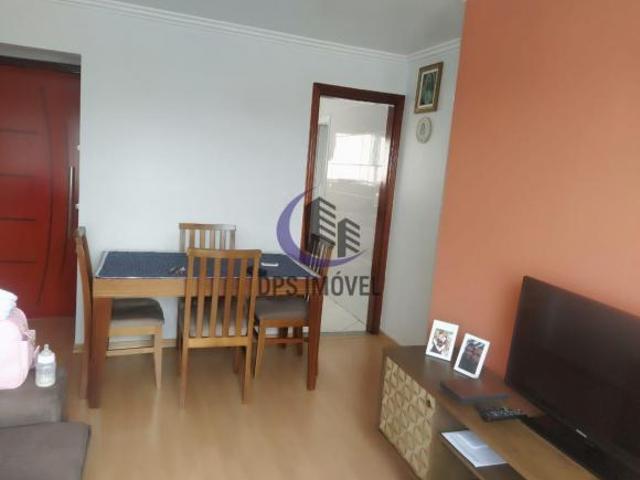 Apartamento venda em Vila Sebastião Afonso, São Paulo