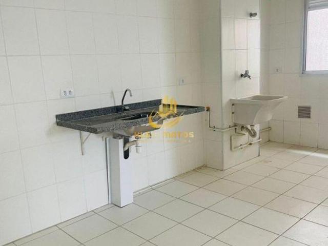 Apartamento venda em Embu das Artes