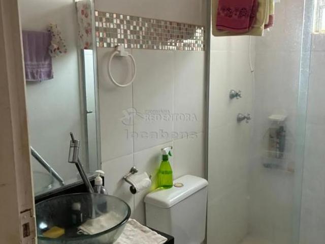 Apartamento venda em Região Imediata de São José do Rio Preto, Região Metropolitana de São José do Rio Preto