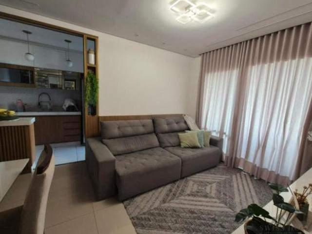 Apartamento venda em Jardim Ypê, Paulinia