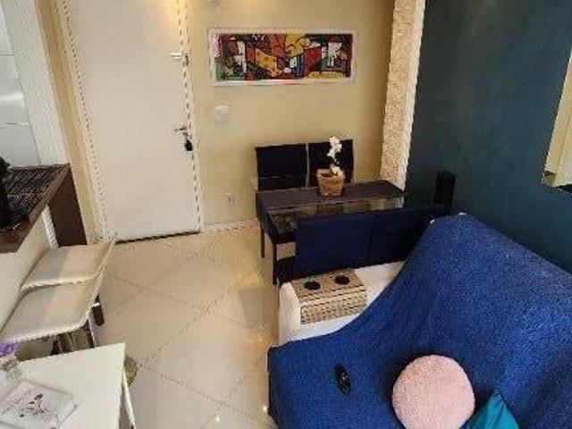 Apartamento venda em Região Imediata de São José dos Campos, Região Metropolitana do Vale do Paraíba e Litoral Norte