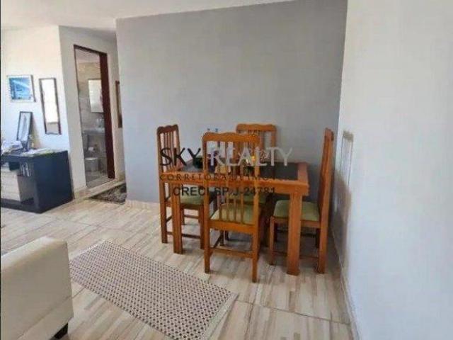 Apartamento venda em Região Imediata de São Paulo, Região Metropolitana de São Paulo