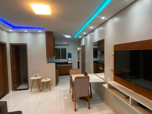 Apartamento venda em Residencial João Liporoni, Franca
