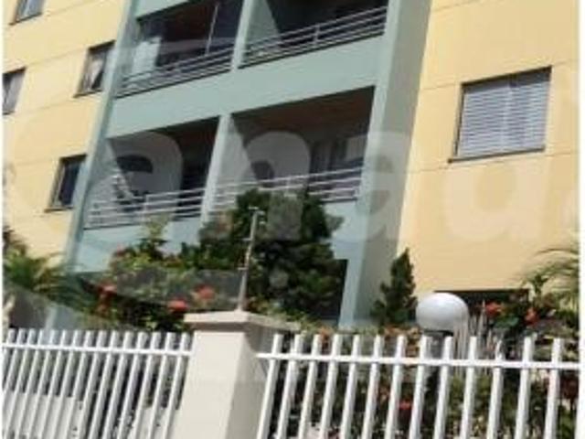 Apartamento venda em Jardim das Flôres, Osasco