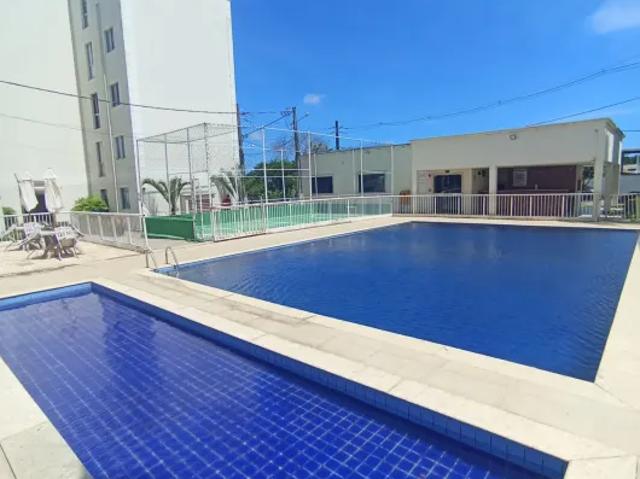 Apartamento venda em Região Geográfica Imediata de Maceió, Feliz Deserto
