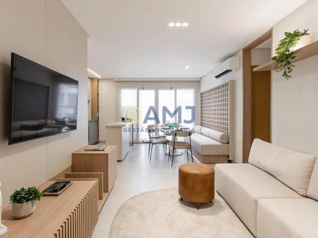 Apartamento venda em Região Geográfica Imediata de Goiânia, Goiânia